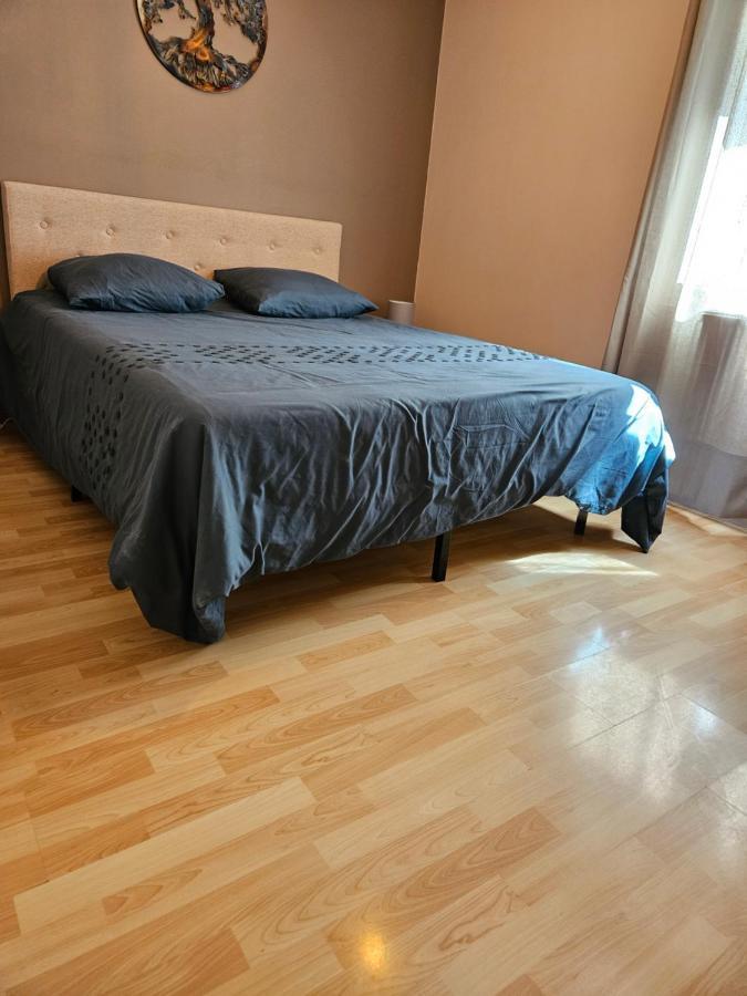 尼翁La Citadelle别墅 外观 照片